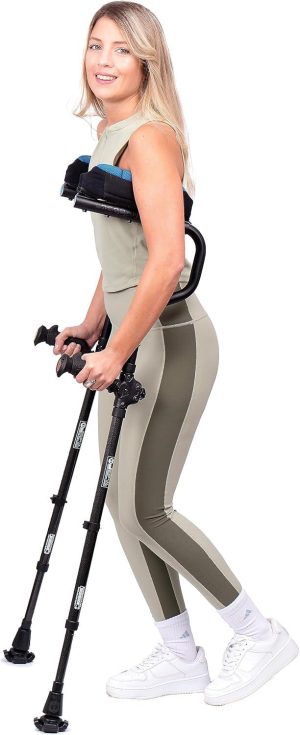 Why We Trust Ergobaum Dual: Comfort Meets Advanced Support