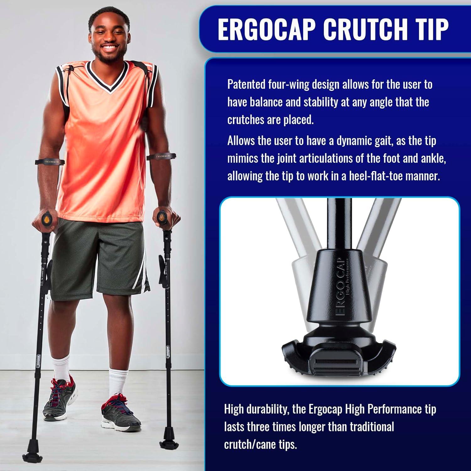Our Take on Ergobaum 7G Black Mamba: Comfort ​meets ‌Innovation