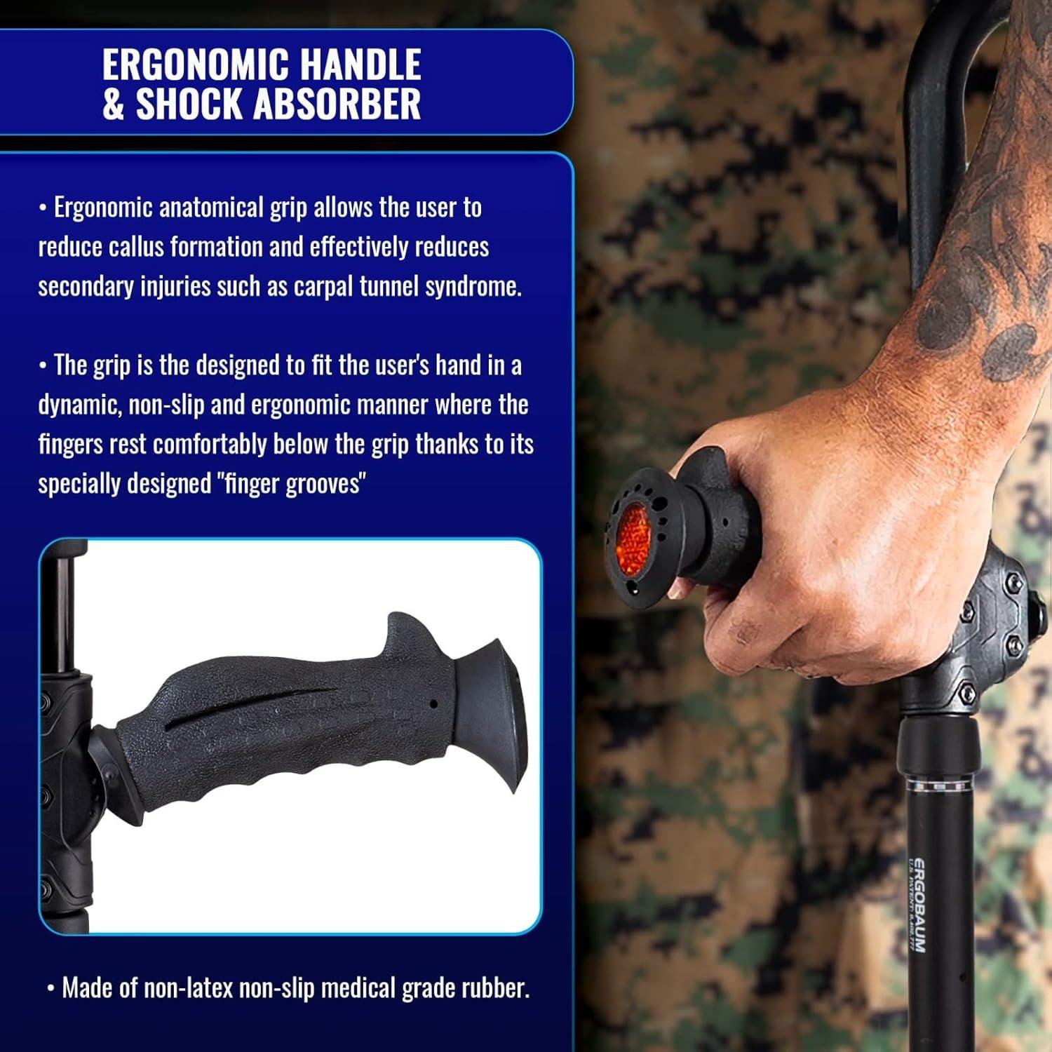 Why We Trust Ergobaum Dual: Comfort Meets Advanced Support